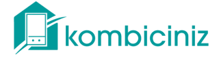 Kombiciniz Logo