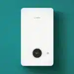 Bosch Condens 2200i Tam Yoğuşmalı Kombi