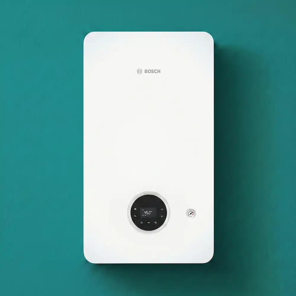 Bosch Condens 2200i Tam Yoğuşmalı Kombi