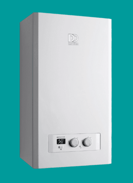 Demirdöküm Atromix Tam Yoğuşmalı Kombi