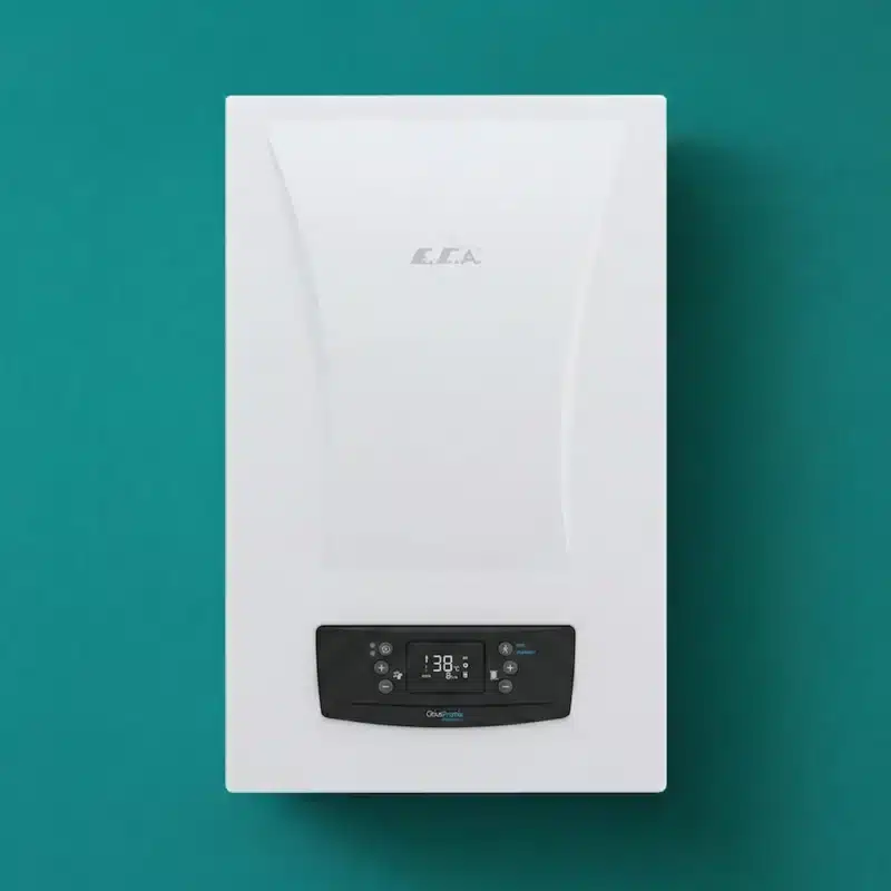 E.C.A. Citius Premix Tam Yoğuşmalı Kombi