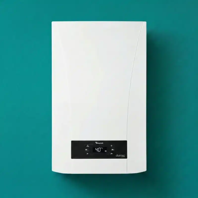 Baymak Duotec Compact Tam Yoğuşmalı Kombi