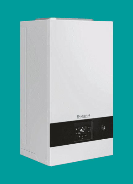 Buderus Logamax Plus GB022i Tam Yoğuşmalı Kombi