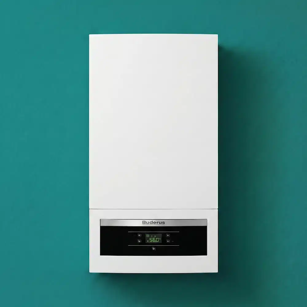 Buderus Logamax Plus GB062 Tam Yoğuşmalı Kombi