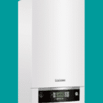 Buderus Logamax Plus GB072 Tam Yoğuşmalı Kombi