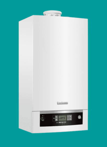 Buderus Logamax Plus GB072 Tam Yoğuşmalı Kombi