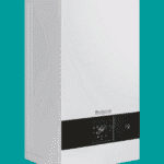 Buderus Logamax Plus GB122i Tam Yoğuşmalı Kombi