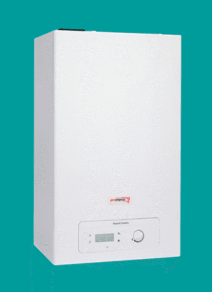 Protherm Gepard Condens Tam Yoğuşmalı Kombi