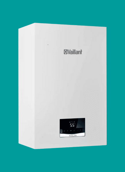 Vaillant ecoTEC Intro Tam Yoğuşmalı Kombi
