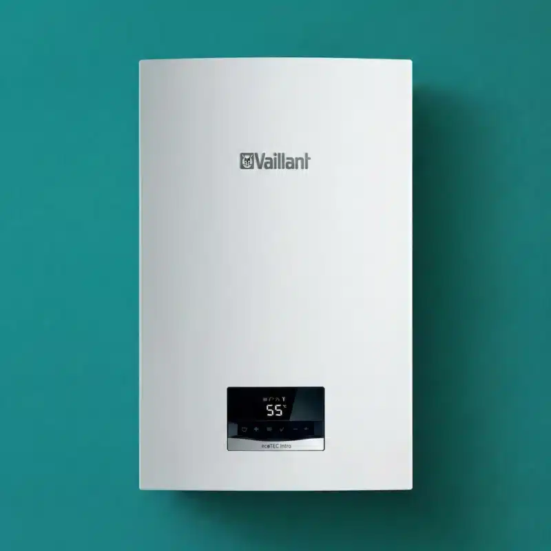 Vaillant ecoTEC Intro Tam Yoğuşmalı Kombi
