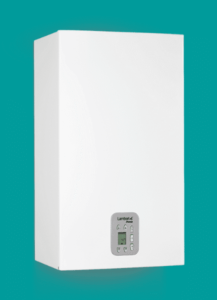 Baymak Lambert LPY Tam Yoğuşmalı Kombi