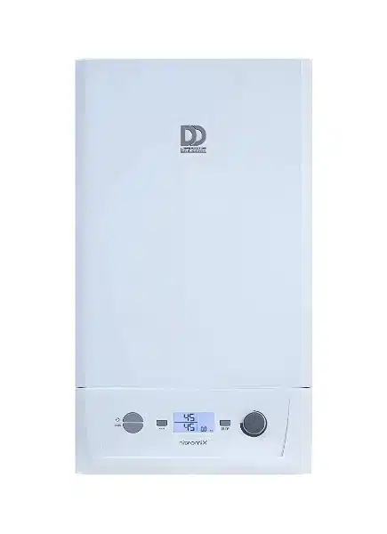 ECA Proteus Premix 24 kW - Demirdöküm Nitromix P24 2 nitro