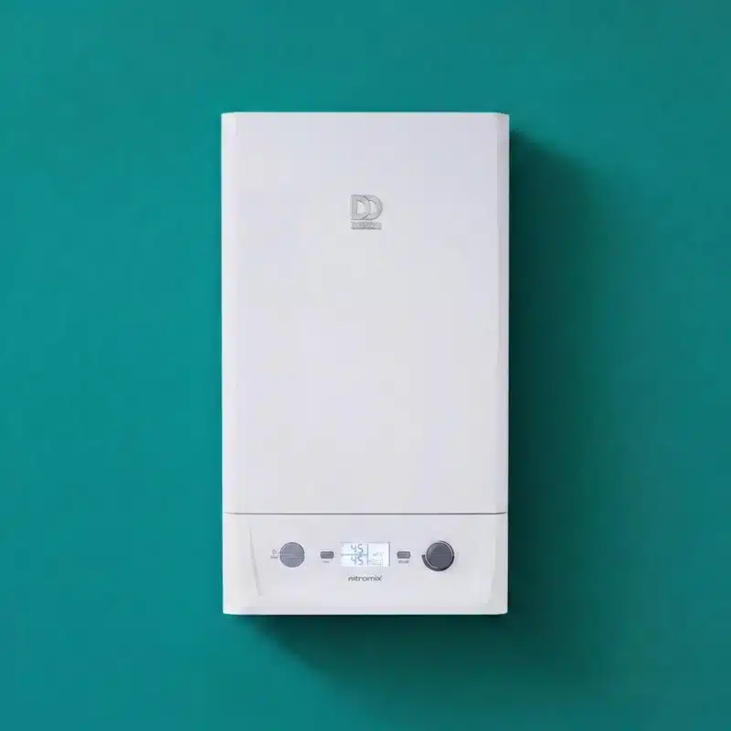 Demirdöküm Nitromix Tam Yoğuşmalı Kombi