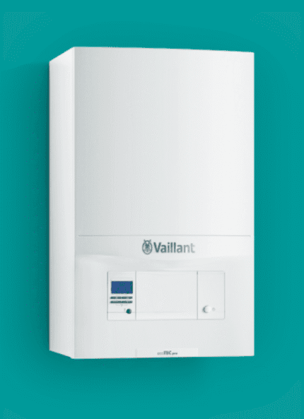 Vaillant ecoTEC Pro Tam Yoğuşmalı Kombi