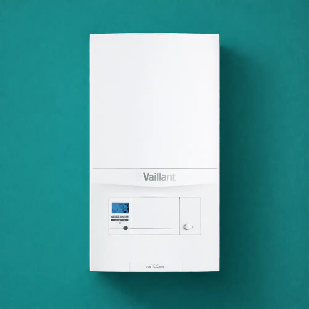 Vaillant ecoTEC Pro Tam Yoğuşmalı Kombi