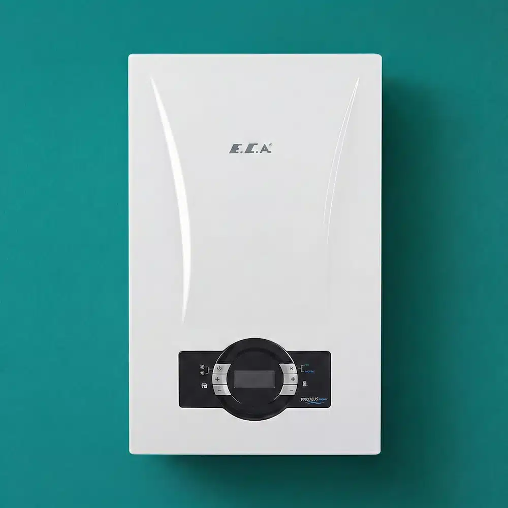 E.C.A. Proteus Premix Tam Yoğuşmalı Kombi