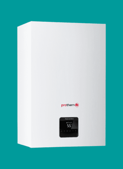 Protherm Puma Condens Tam Yoğuşmalı Kombi
