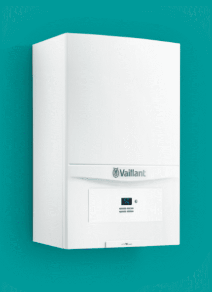 Vaillant ecoTEC Pure Tam Yoğuşmalı Kombi