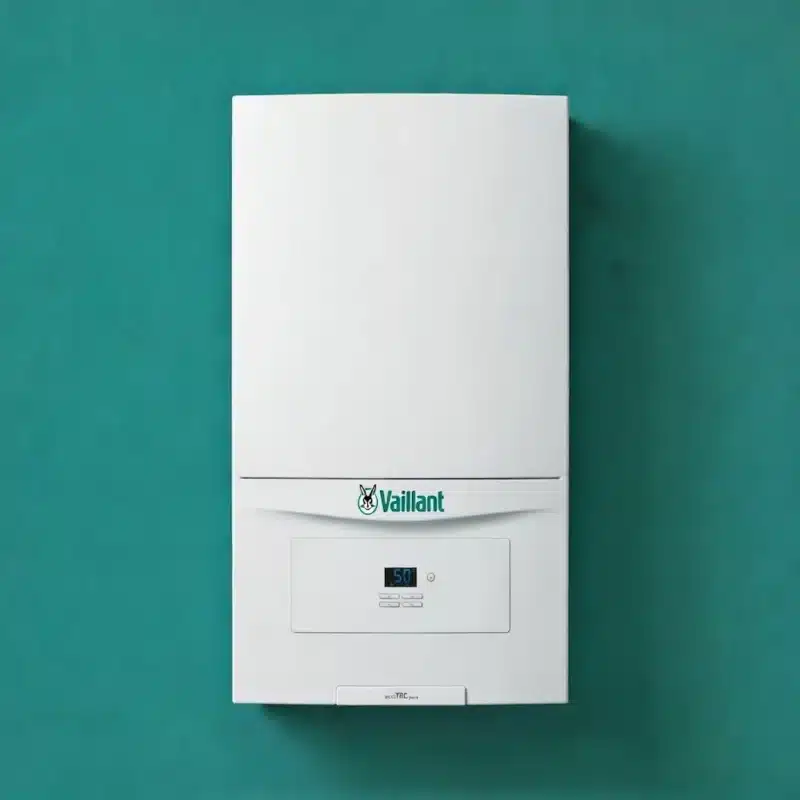 Vaillant ecoTEC Pure Tam Yoğuşmalı Kombi