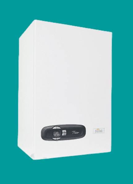 Ferroli Bluehelix Trio Tam Yoğuşmalı Kombi