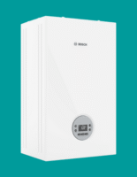 Bosch Condense 1200 W Kombi