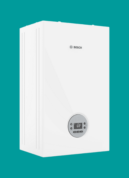 Bosch Condense 1200 W Kombi