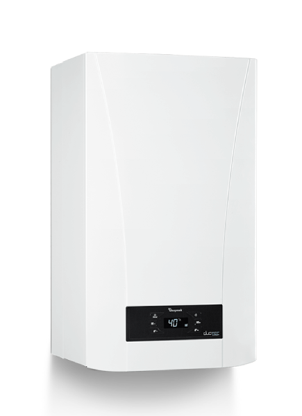 Duotec 24 kW