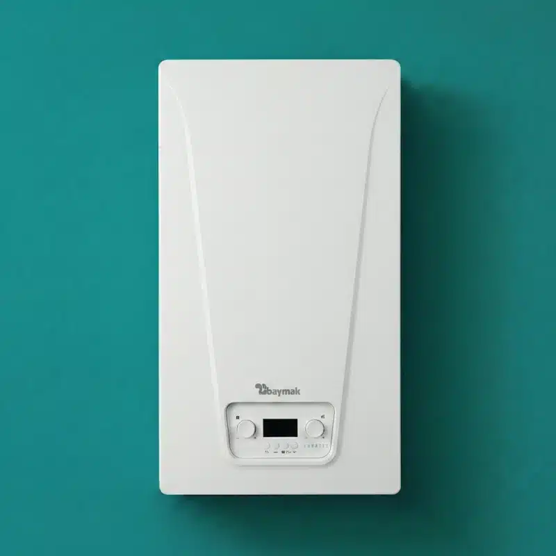 Baymak Lunatec Tam Yoğuşmalı Kombi