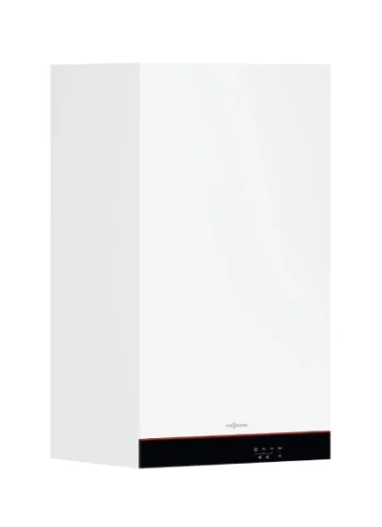 Viessmann Vitodens Trend 25/29 kW Tam Yoğuşmalı Kombi