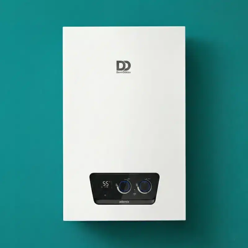 Demirdöküm Ademix Tam Yoğuşmalı Kombi