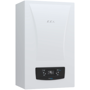 Anasayfa 17 E.C.A. Citius Premix 24 kW Tam Yoğuşmalı Kombi
