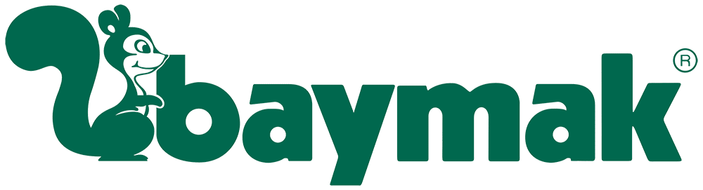Baymak Logo
