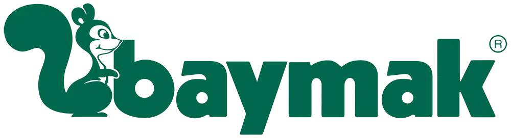 Baymak Logo