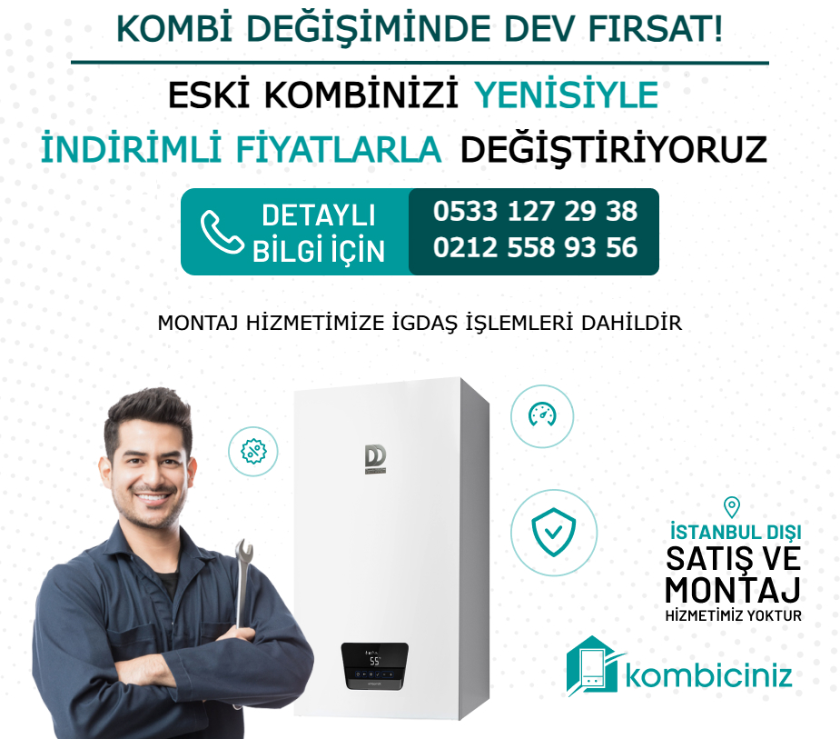 Anasayfa 2 Mobil Kombi Değişim Görseli