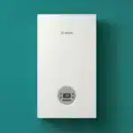 Bosch Condens 1200 W Tam Yoğuşmalı Kombi