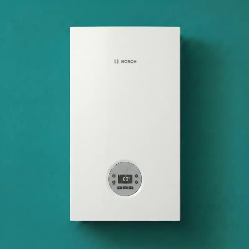 Bosch Condens 1200 W Tam Yoğuşmalı Kombi