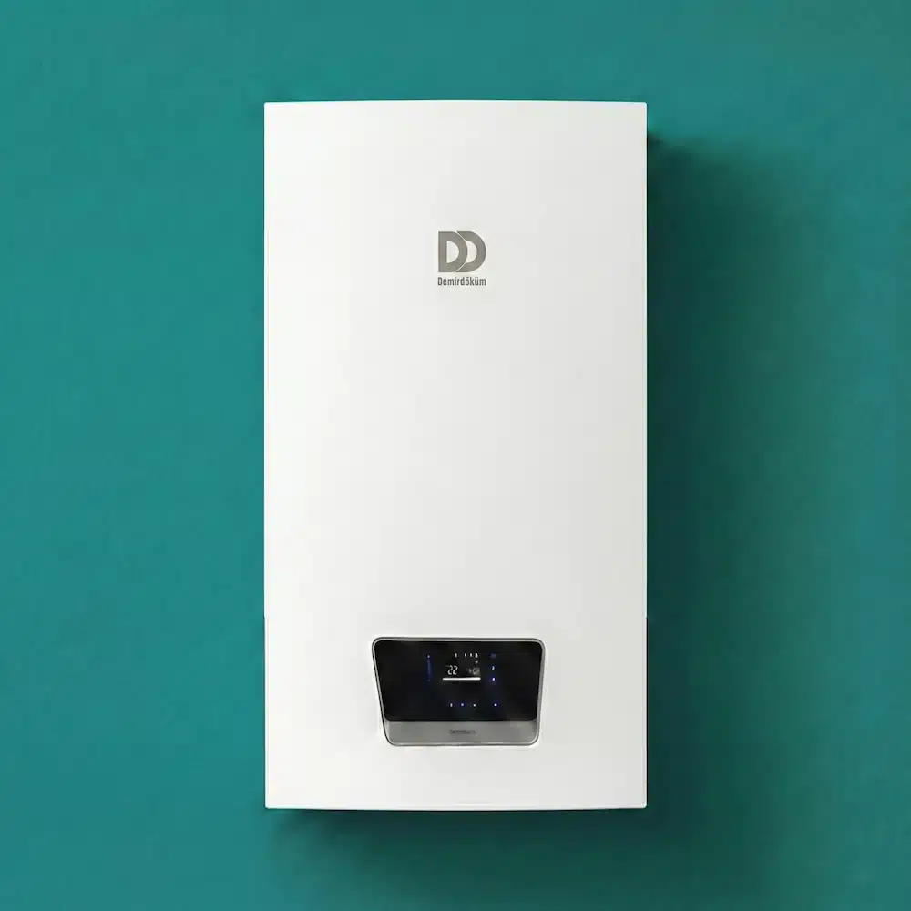 İONİ1 Demirdöküm Nitromix İoni Tam Yoğuşmalı Kombi