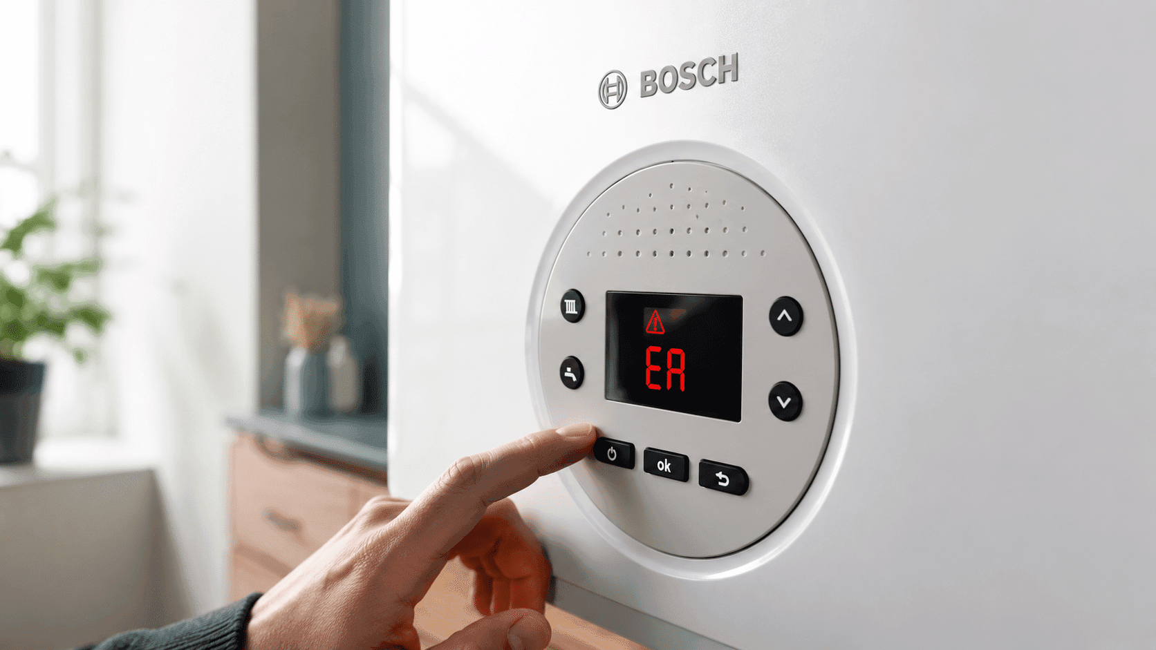 Bosch Kombi Arıza Kodları ve Anlamları 1 Bosch kombi arıza kodları ve anlamları (tam liste)